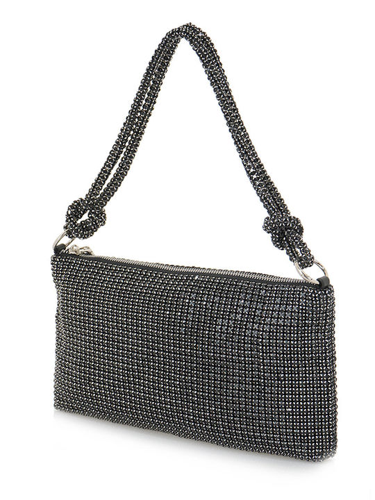 Exe Women's Bag Shoulder Black