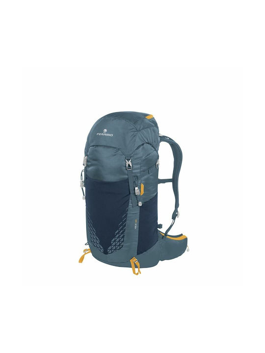 Ferrino Mountaineering Backpack 25lt Blue
