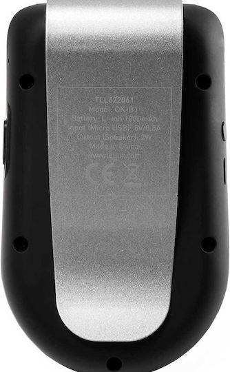 Tellur Dashboard Bluetooth Car Kit