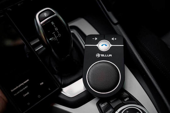 Tellur Dashboard Bluetooth Car Kit