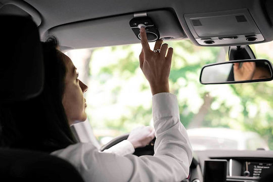 Tellur Dashboard Bluetooth Car Kit