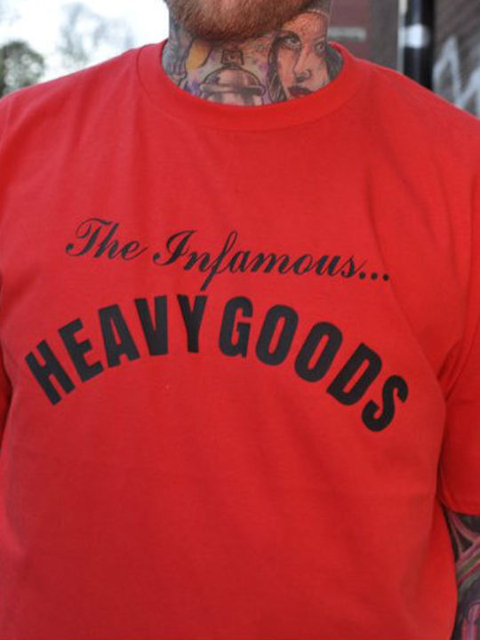 Heavy Goods