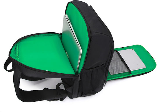 Camera Backpack Green