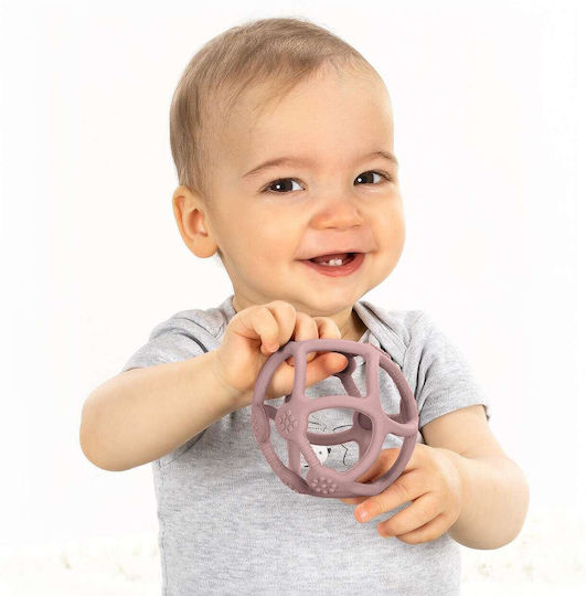 Reer Teething Relief made of Silicone for 0 m+