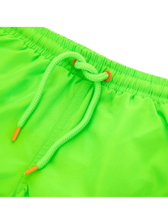 Original Marines Kids Swimwear Swim Shorts Lahani