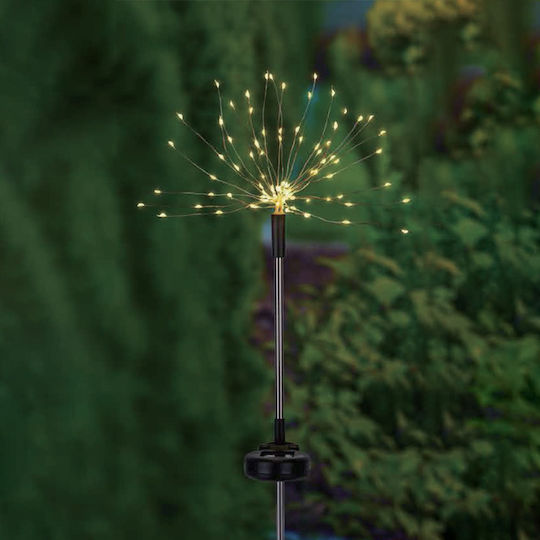 Lightex Solar Light IP44