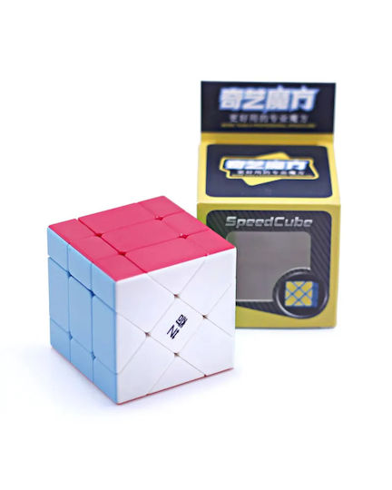 Qiyi Κύβος Ταχύτητας 3x3