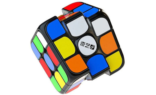 Qiyi Μαγνητικός Κύβος Ταχύτητας 3x3