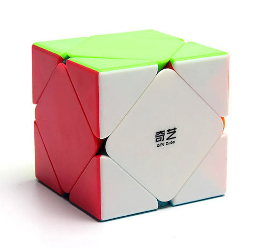 Qiyi Κύβος Ταχύτητας 3x3
