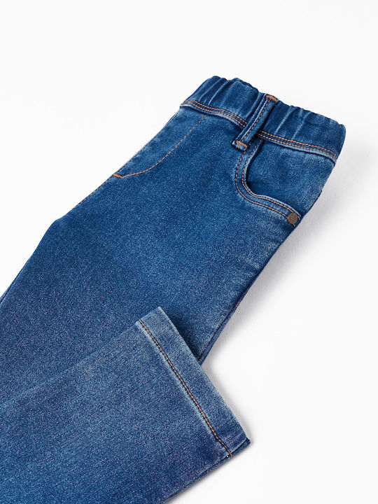 Zippy Kinder-Jeanshosen Blau