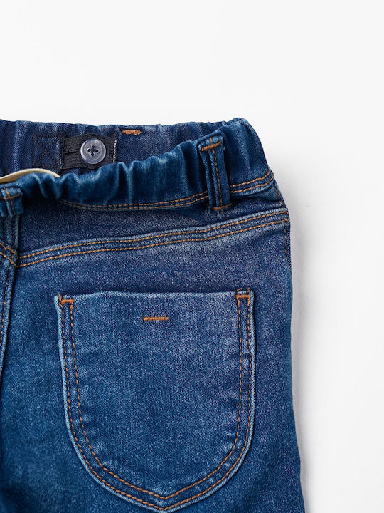 Zippy Kids' Blue Jeans Trousers