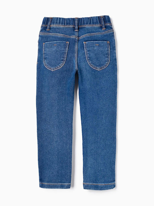 Zippy Kids' Blue Jeans Trousers