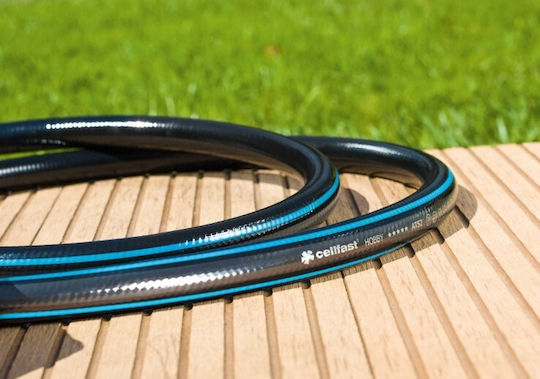 Cellfast Hobby Ats2 Gartenschläuche Set 3/4" 50m