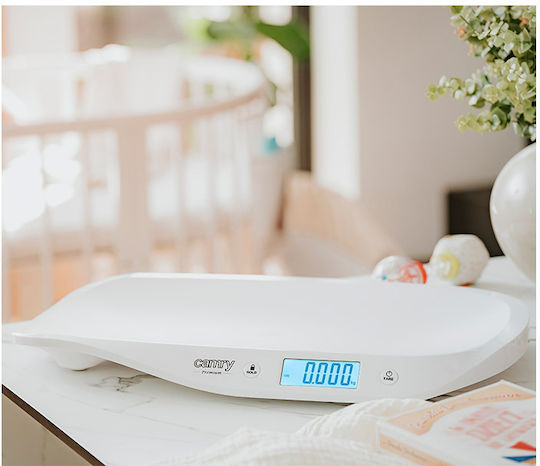 Camry Digital Baby Scale