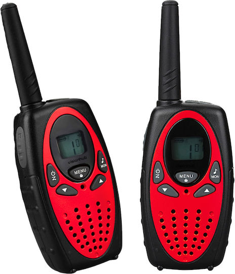 Παιδικά Walkie Talkies 2τμχ