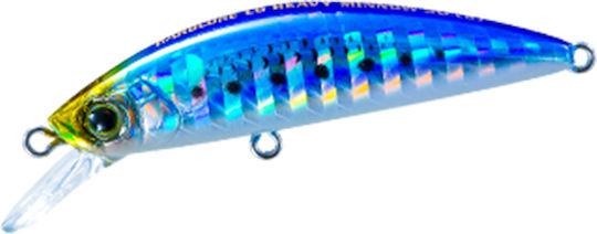 Duel Hardcore LG Heavy Minnow Künstliche Köder Fisch (Minnow) 5cm/6g Lscl