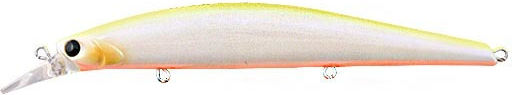 Ryobi Trappers Deep Minnow 92s Künstlicher Köder 10gr 43