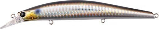 Ryobi Trappers Deep Minnow 92s Künstlicher Köder 10gr 43