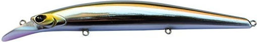 Ryobi Trappers Deep Minnow 92s Künstlicher Köder 10gr 43