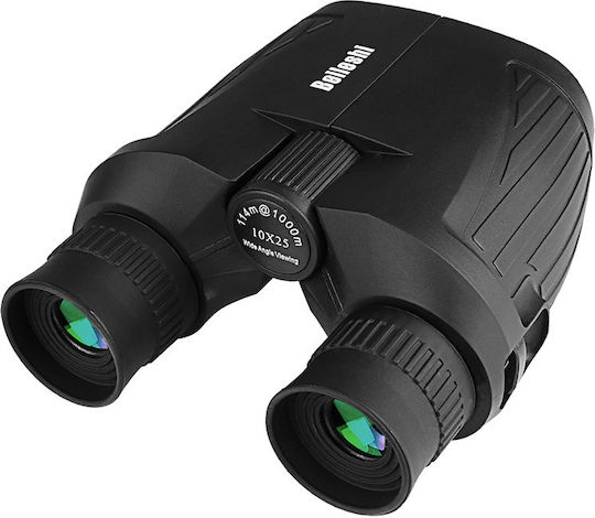 Ochelari de vedere Binoclu de viziune nocturnă Impermeabil 10x25mm