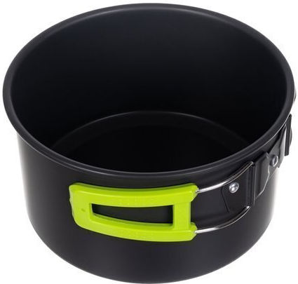 Glas für Camping 18Stück