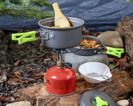 Glas für Camping 18Stück