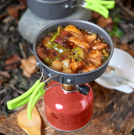 Glas für Camping 18Stück