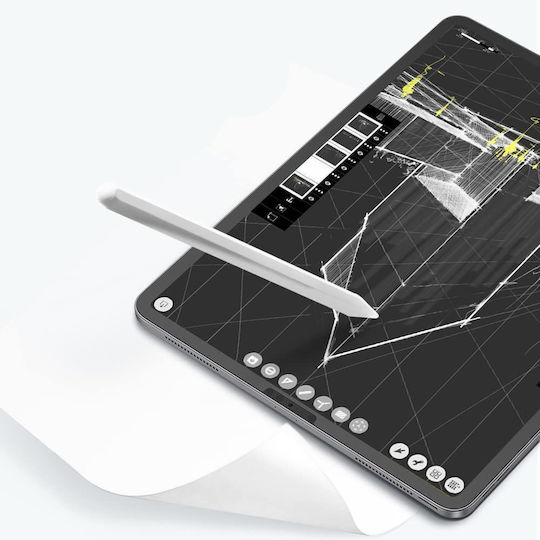 Hofi Paper Pro+ Matt Displayschutzfolie (iPad Pro 2024 11")