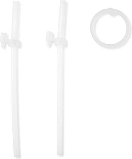 Skip Hop Plastic Baby Replacement Straw