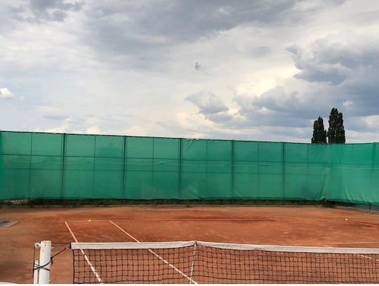 Strend Pro Ορθογώνιο Δίχτυ Σκίασης Πράσινο 1x10m
