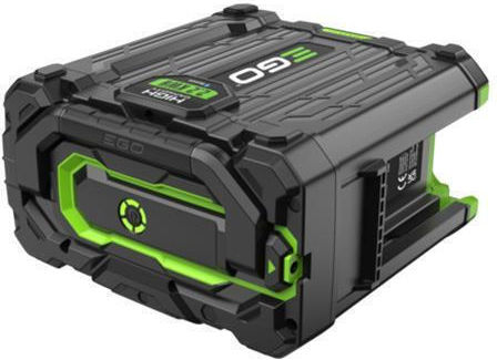 Ego Power Plus Werkzeugbatterie 56V mit Kapazität 40Ah