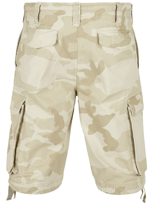 Bybrandit Men's Shorts Sandstorm