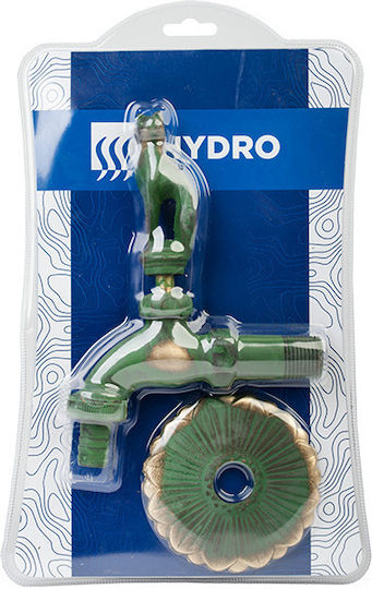 Hydrostab Декоративна Смесител за Градина HS0500150