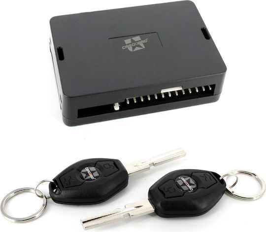 CarGuard Sistem de alarmă Auto 1 Cale