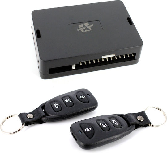 CarGuard Sistem de alarmă Auto 1 Cale