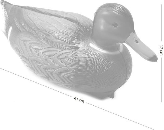 Artool Decorațiuni pentru etaj de Grădină Plastic 19bucx41bucx17buc