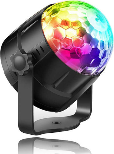 Projector Φωτιστικό LED RGB Πίνακας Projector Φωτιστικό LED RGB Πίνακας