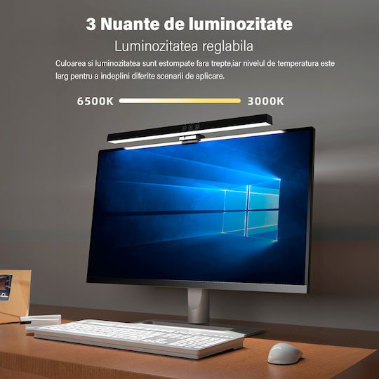 Monitor Light Bar