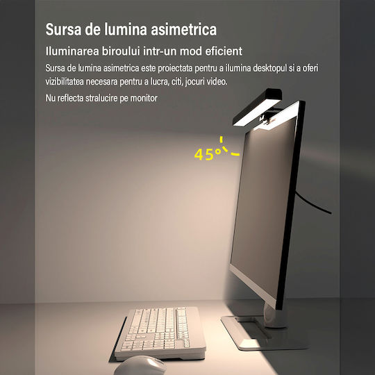 Monitor Light Bar