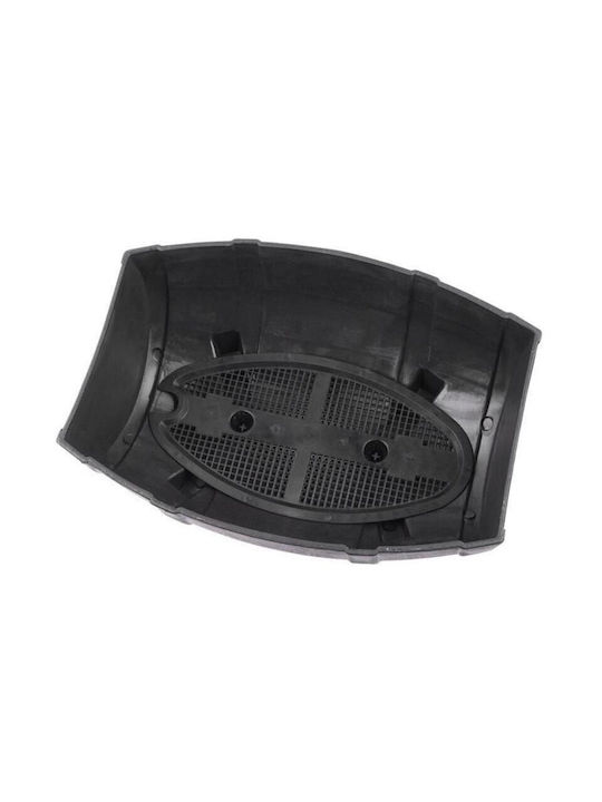 Ghiveci Plastic Maro 41x30x20εκ.