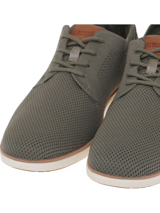 Whesley Sneakers Olive