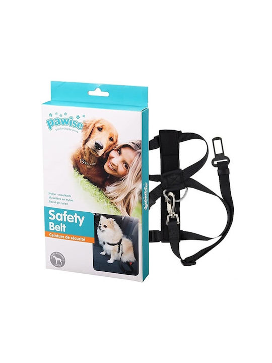 All For Paws Dog Harness Black 1357