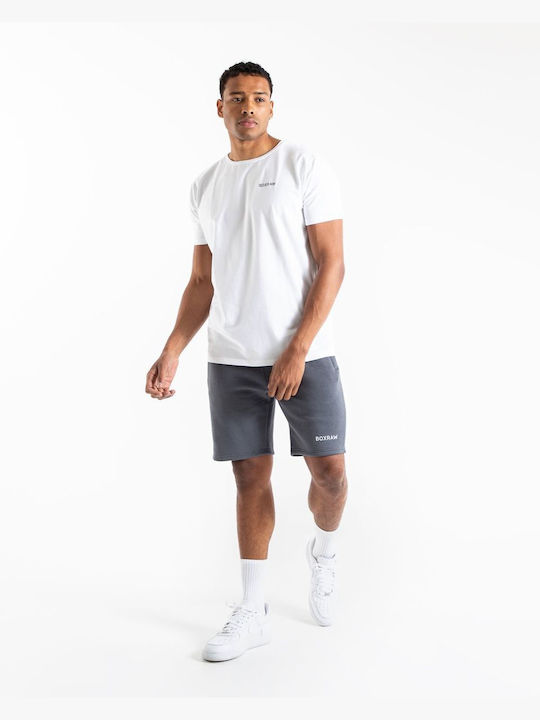 Boxraw Men's Shorts Grey