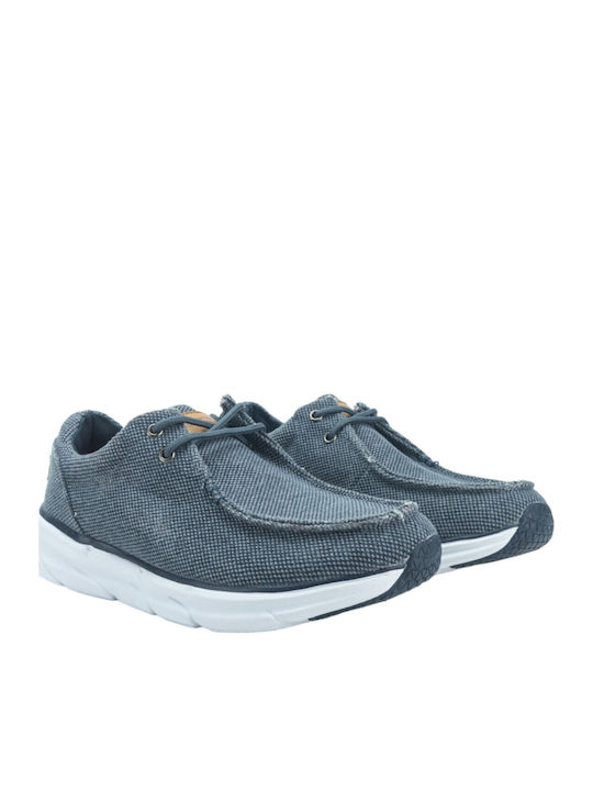 Sneakers Blue