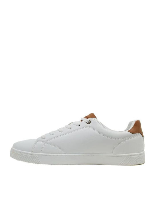 Ανδρικά Sneakers Bright White