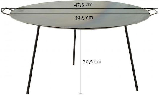 Perfect Home Αξεσουάρ για Ψησταριές