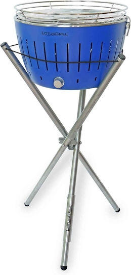 LotusGrill Βάση Ψησταριάς