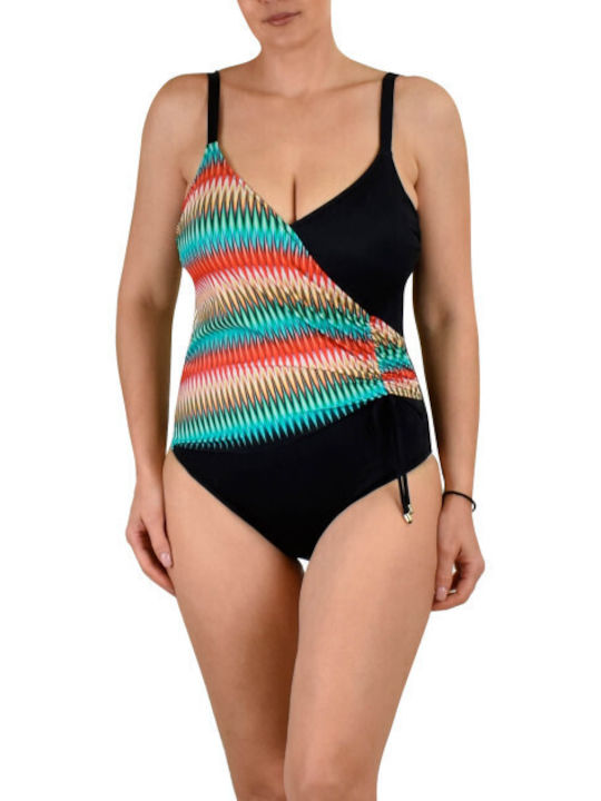 Lucero One-Piece Swimsuit