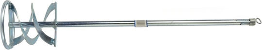Geko G00685 Mischpaddel Farbe SDS Plus 80x400mm