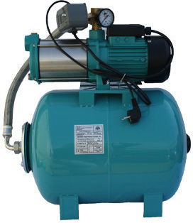 Omnigena Elektrische Oberflächenwasserpumpe 1100W